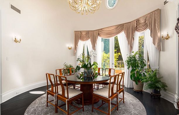 3988 Angus Drive Shaughnessy