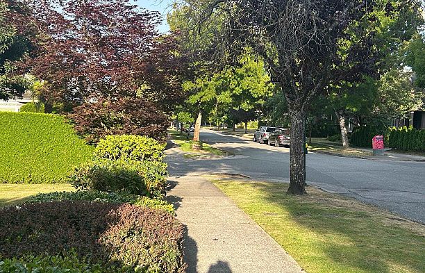 3021 W 21st Avenue Arbutus
