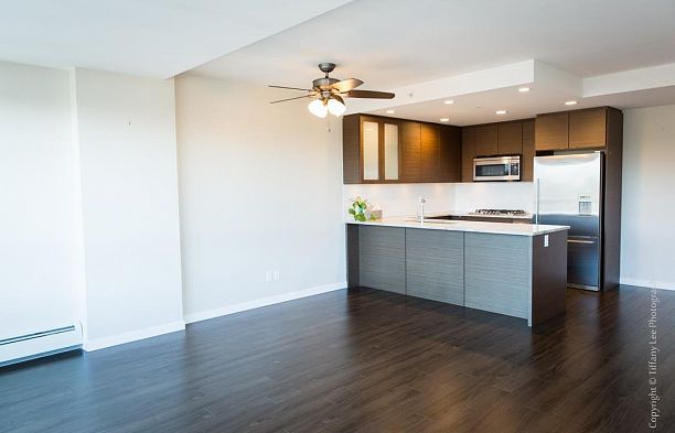 608 6311 Cambie Street Oakridge VW