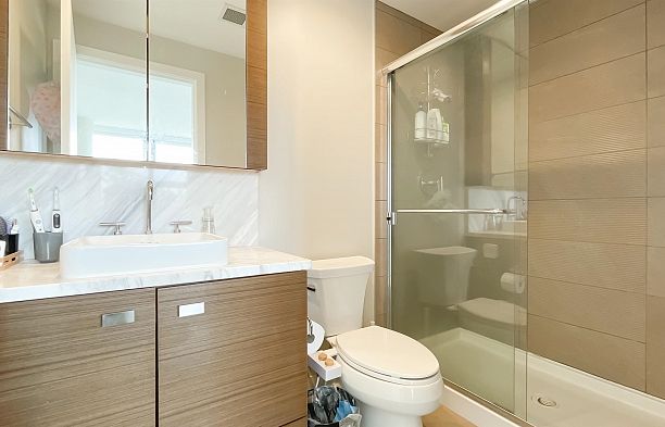 608 6311 Cambie Street Oakridge VW