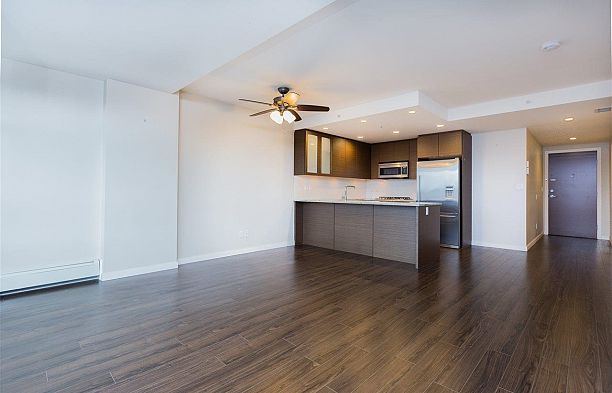608 6311 Cambie Street Oakridge VW