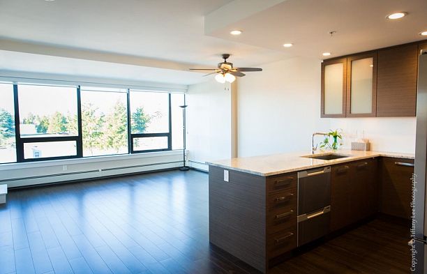 608 6311 Cambie Street Oakridge VW