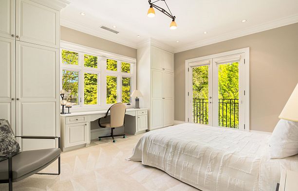 3988 Angus Drive Shaughnessy