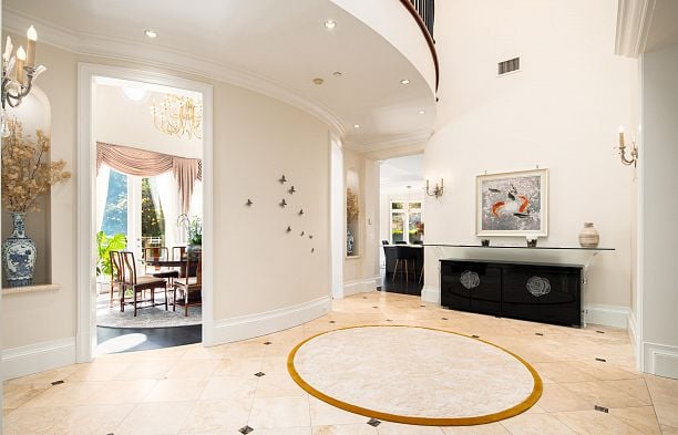 3988 Angus Drive Shaughnessy