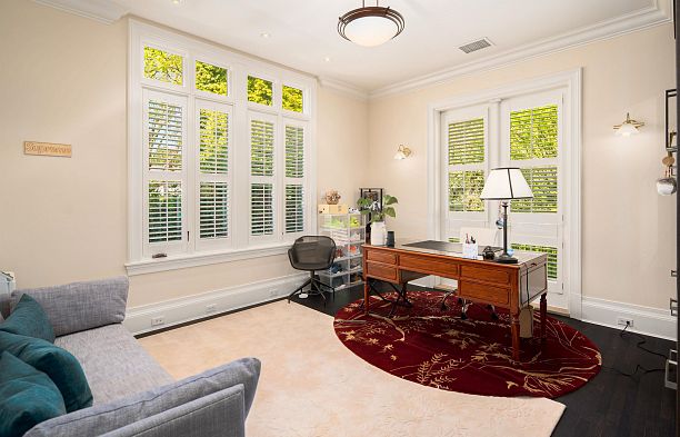 3988 Angus Drive Shaughnessy