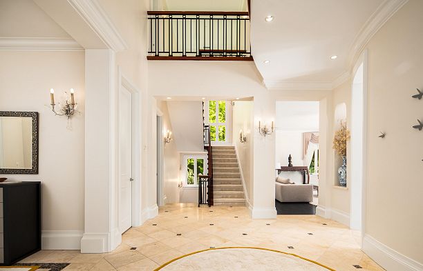 3988 Angus Drive Shaughnessy