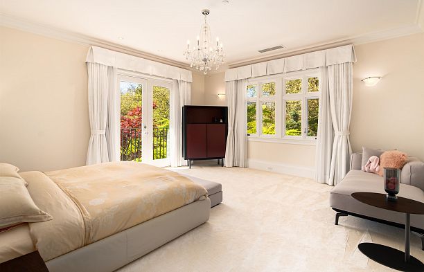 3988 Angus Drive Shaughnessy