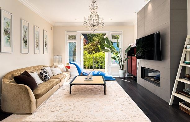 3988 Angus Drive Shaughnessy