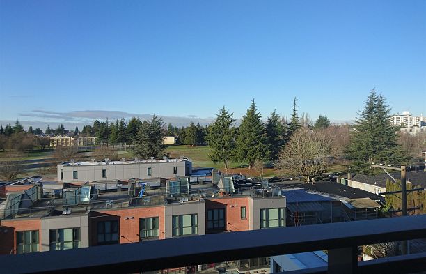 608 6311 Cambie Street Oakridge VW