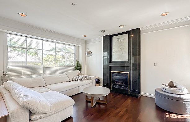 2137 W 20th Avenue Arbutus