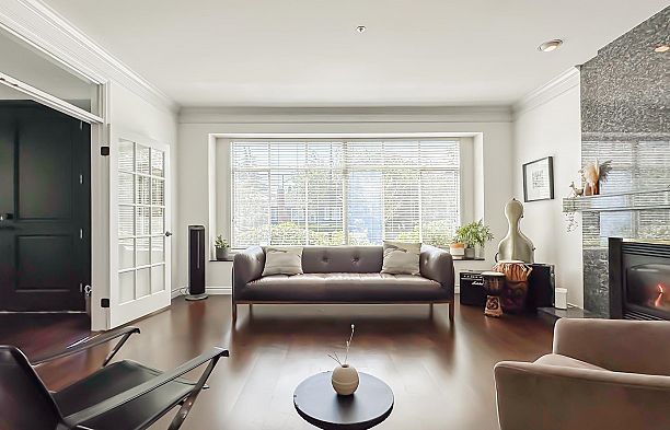 2137 W 20th Avenue Arbutus