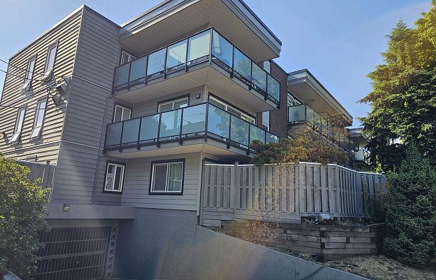 304 8707 Hudson Street Marpole