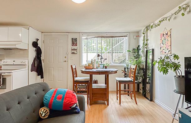 2137 W 20th Avenue Arbutus