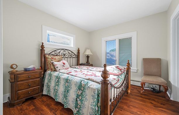3690 Cartier Street Shaughnessy