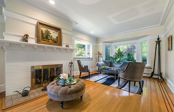 3690 Cartier Street Shaughnessy