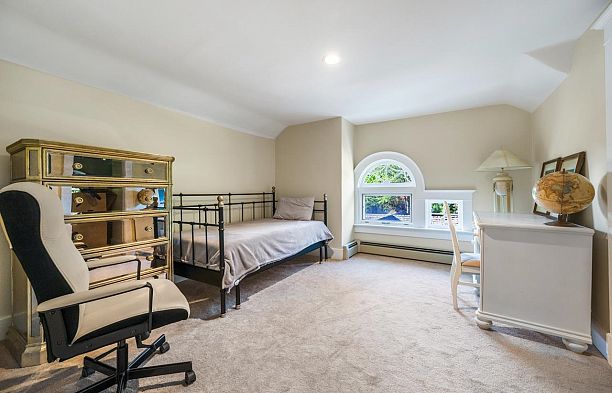 3690 Cartier Street Shaughnessy