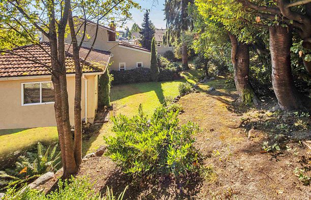 2929 W 24th Avenue Arbutus