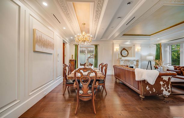 1332 W 47th Avenue South Granville