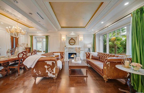 1332 W 47th Avenue South Granville