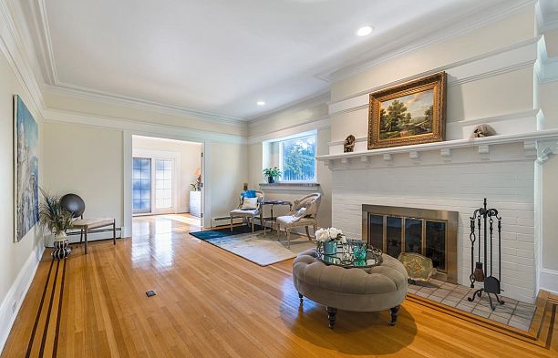 3690 Cartier Street Shaughnessy