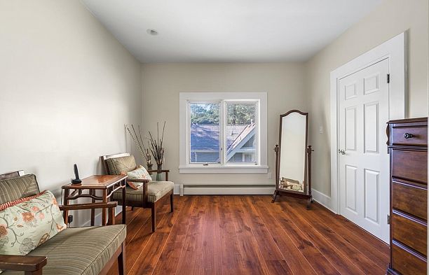 3690 Cartier Street Shaughnessy