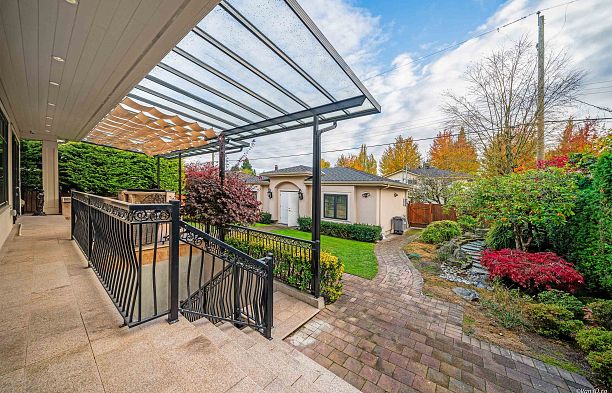 1332 W 47th Avenue South Granville