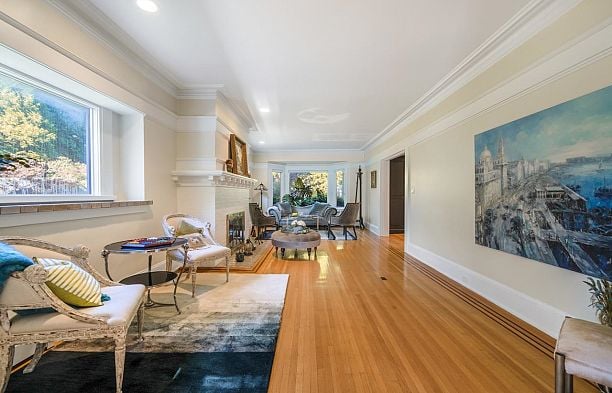 3690 Cartier Street Shaughnessy