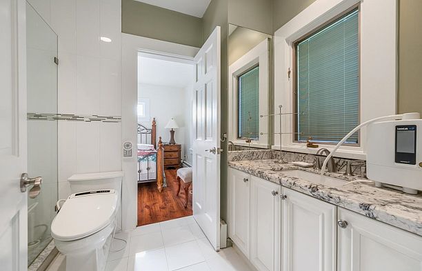 3690 Cartier Street Shaughnessy