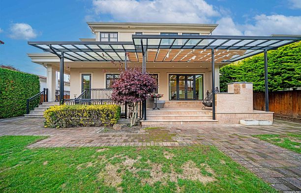 1332 W 47th Avenue South Granville