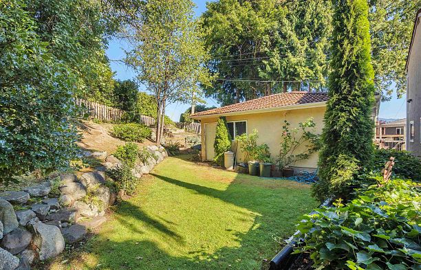2929 W 24th Avenue Arbutus