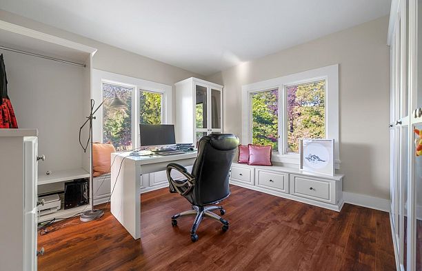 3690 Cartier Street Shaughnessy