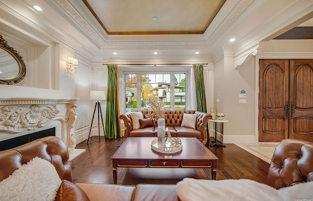 1332 W 47th Avenue South Granville