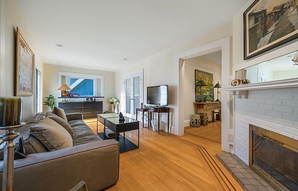 3690 Cartier Street Shaughnessy