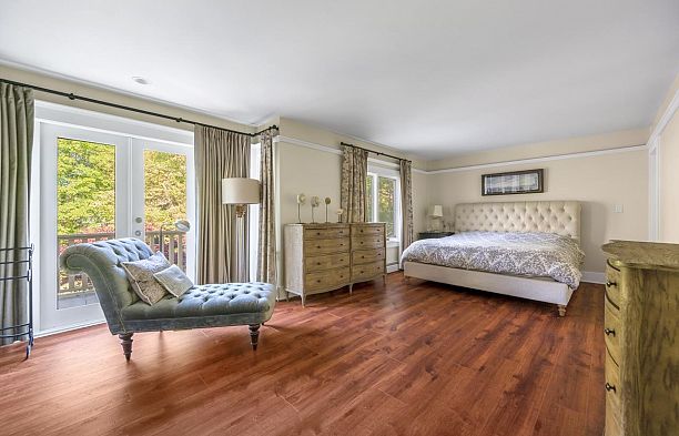 3690 Cartier Street Shaughnessy