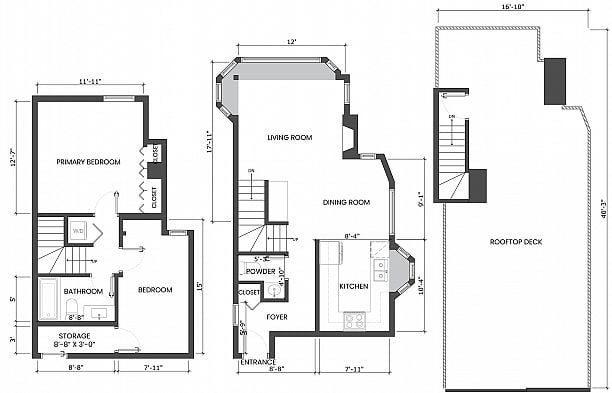 20 3437 W 4th Avenue Kitsilano