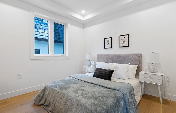 2 3538 W 14th Avenue Kitsilano