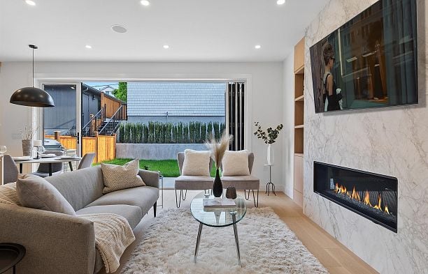 2 3538 W 14th Avenue Kitsilano