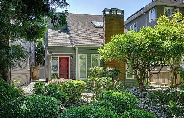 3468 W 21st Avenue Dunbar