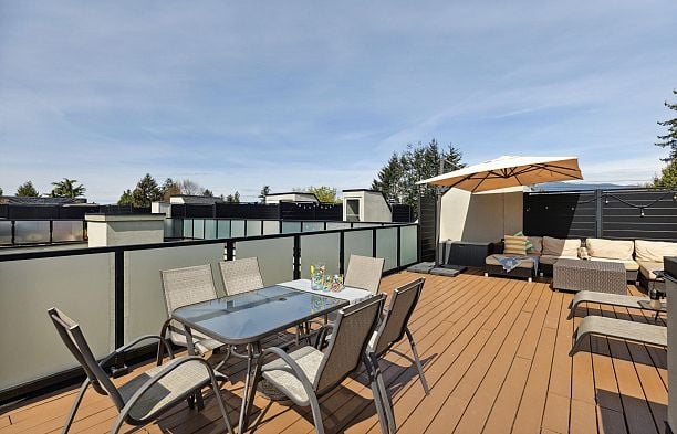 20 3437 W 4th Avenue Kitsilano