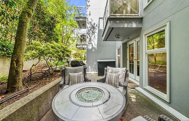 106 1023 Wolfe Avenue Shaughnessy