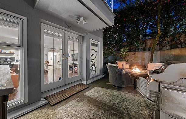 106 1023 Wolfe Avenue Shaughnessy