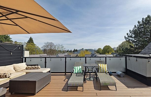 20 3437 W 4th Avenue Kitsilano
