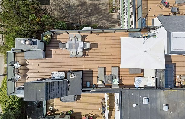 20 3437 W 4th Avenue Kitsilano