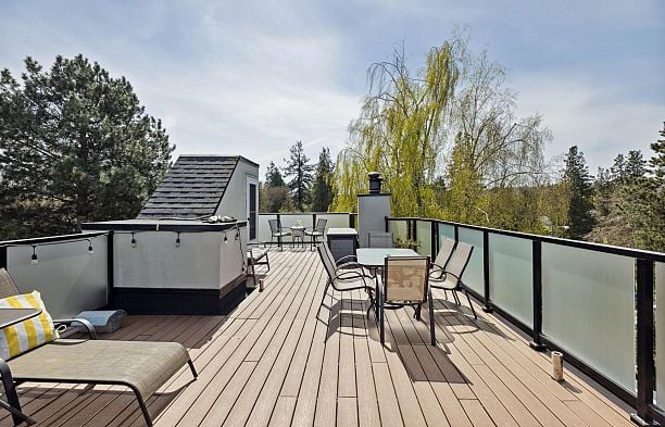 20 3437 W 4th Avenue Kitsilano