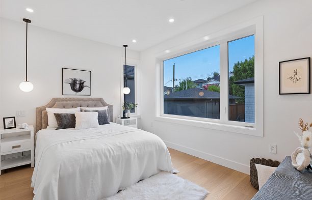 2 3538 W 14th Avenue Kitsilano