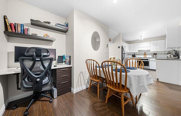 106 1023 Wolfe Avenue Shaughnessy