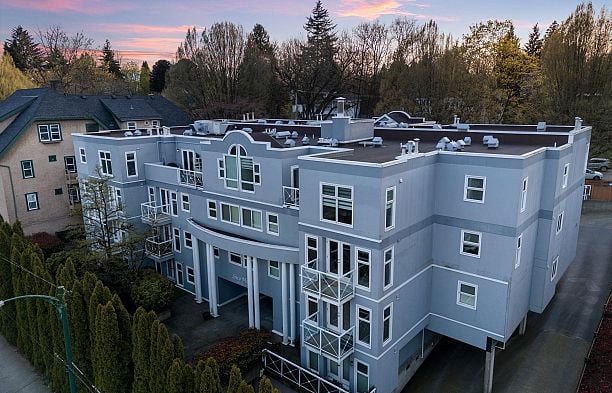 106 1023 Wolfe Avenue Shaughnessy