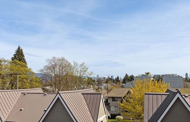 20 3437 W 4th Avenue Kitsilano