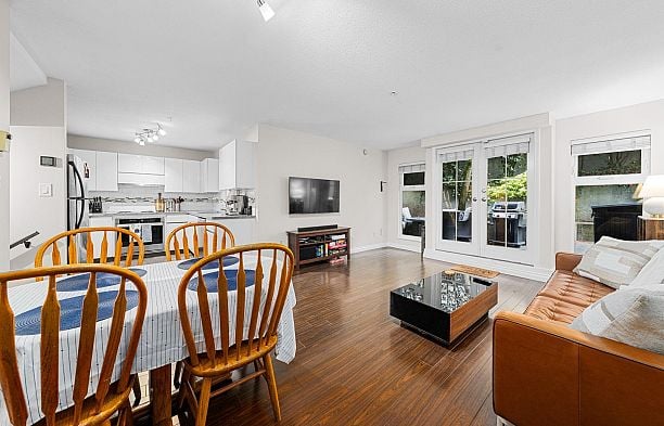 106 1023 Wolfe Avenue Shaughnessy
