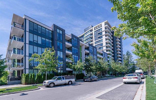 524 3563 Ross Drive University VW